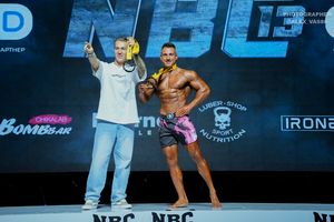 MEN'S ATHLETIC 174
